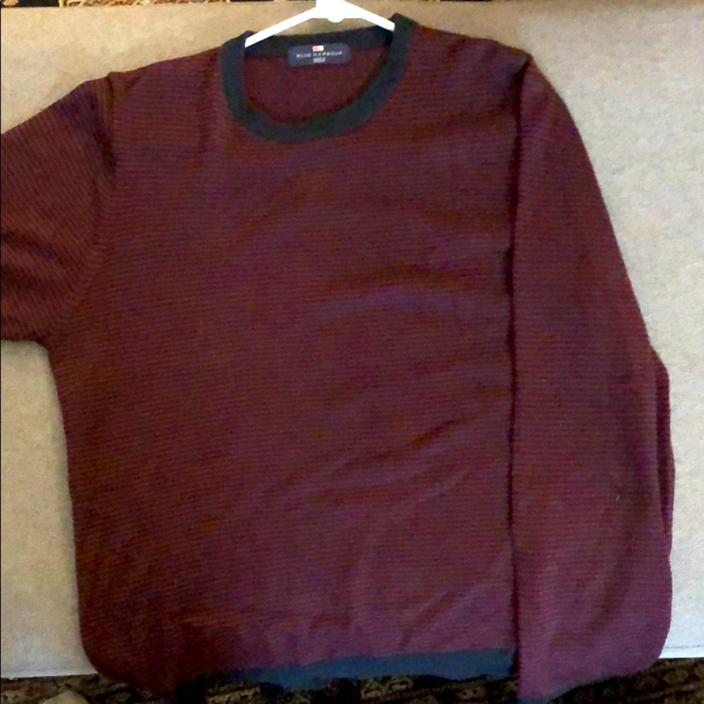 Mark’s and Spencer sweater